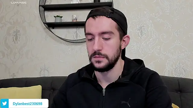 Dylan Best online show from 02.04.26