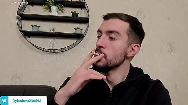 Dylan Best online show from 03.01.26