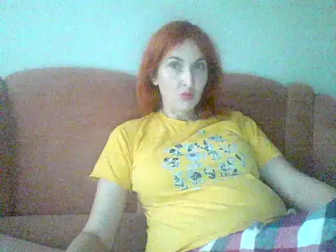 MssAngela online show from 11.07.25