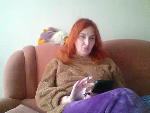 Snapshot of MssAngela chatting on 01.11.26 MssAngela online show from 01.11.26