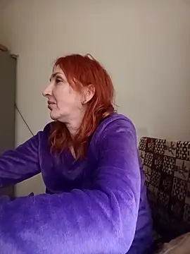 Snapshot of MssAngela chatting on 02.26.26 MssAngela online show from 02.26.26