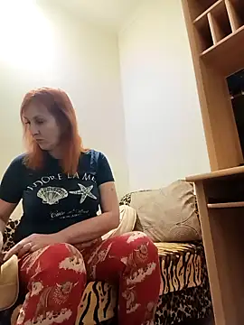 MssAngela online show from 03.10.26