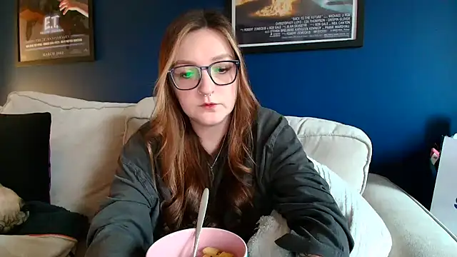 short sweetpea online show from 02.26.26