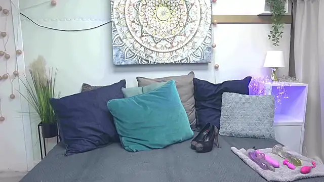 JillianBlack online show from 03.01.25