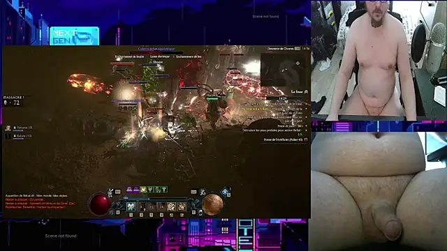 ashandmia online show from 01.16.26