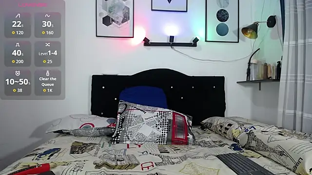 thomas hot369 online show from 04.09.26