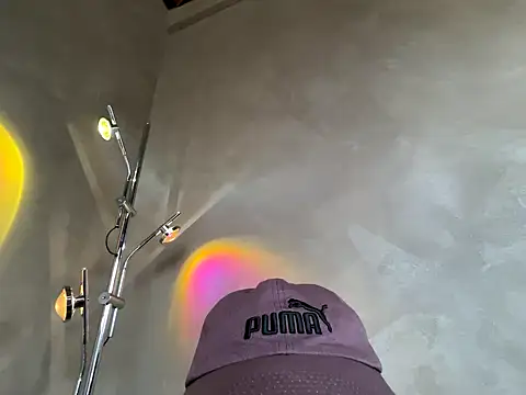 Snapshot of Varonica_Caprii chatting on 09.29.25 Varonica Caprii online show from 09.29.25