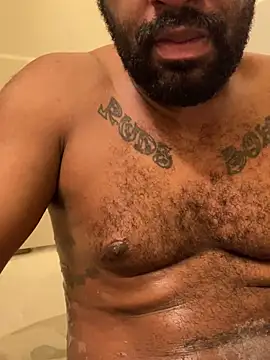 Snapshot of Dick_McStuffEms chatting on 01.30.25 Dick McStuffEms online show from 01.30.25