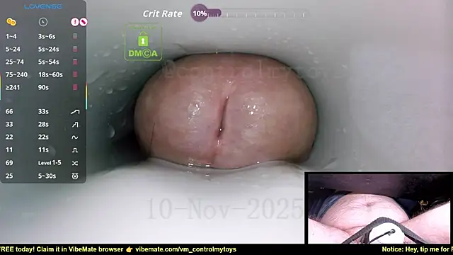 controlmytoys online show from 11.10.25