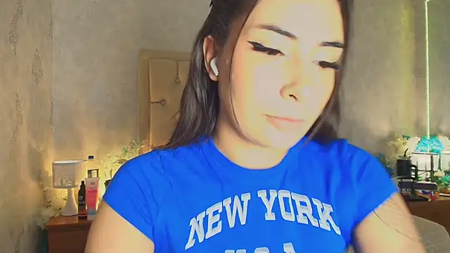 nini love01 online show from 02.03.25