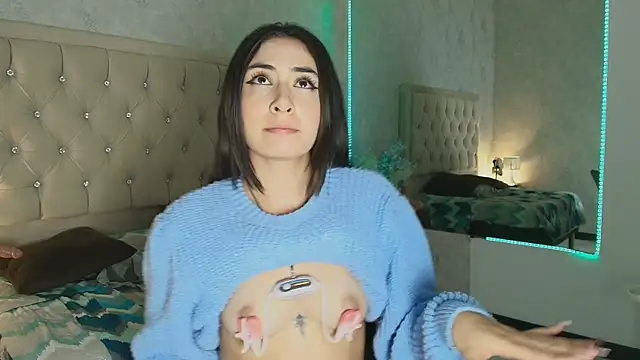 nini love01 online show from 03.20.25