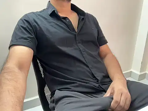 Snapshot of Arjun78877 chatting on 10.05.25 Arjun78877 online show from 10.05.25