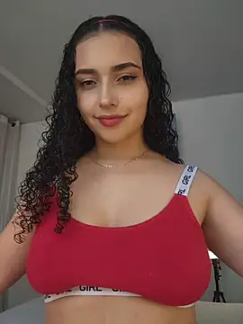 Lucy Marin online show from 01.09.26