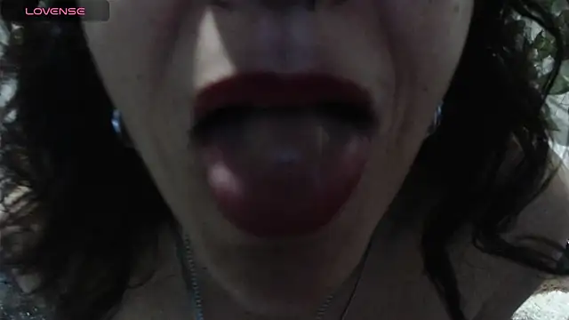 ariana sanz1 online show from 01.08.26