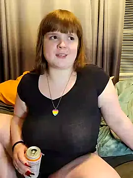 Snapshot of VelvetDiablo chatting on 01.21.25 VelvetDiablo online show from 01.21.25