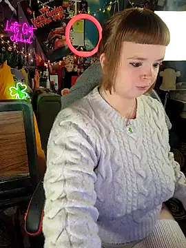 Snapshot of VelvetDiablo chatting on 03.07.25 VelvetDiablo online show from 03.07.25