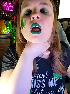 Snapshot of VelvetDiablo chatting on 03.14.25 VelvetDiablo online show from 03.14.25