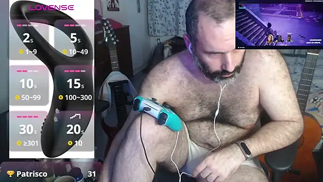 Snapshot of DarkRosa chatting on 02.09.25 DarkRosa online show from 02.09.25