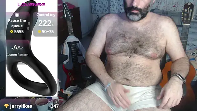 Snapshot of DarkRosa chatting on 02.10.25 DarkRosa online show from 02.10.25