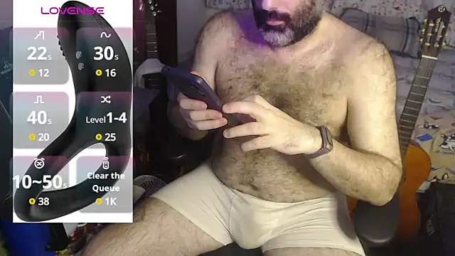 Snapshot of DarkRosa chatting on 02.11.25 DarkRosa online show from 02.11.25