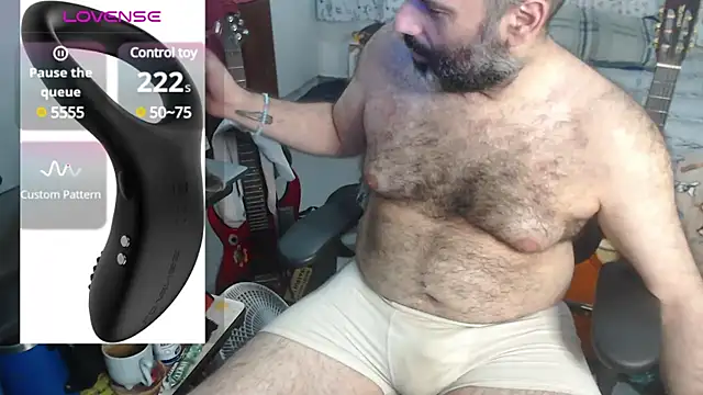 Snapshot of DarkRosa chatting on 02.11.25 DarkRosa online show from 02.11.25