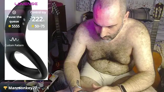 Snapshot of DarkRosa chatting on 02.18.25 DarkRosa online show from 02.18.25