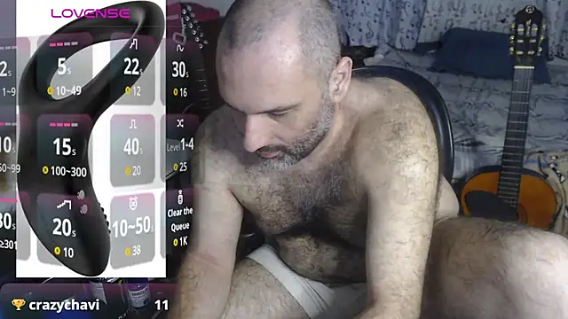 Snapshot of DarkRosa chatting on 02.20.25 DarkRosa online show from 02.20.25