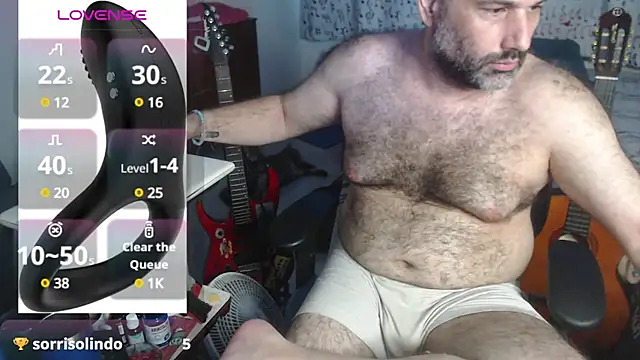 Snapshot of DarkRosa chatting on 02.21.25 DarkRosa online show from 02.21.25