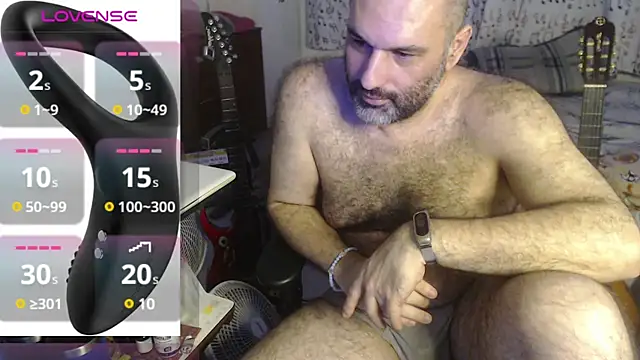 Snapshot of DarkRosa chatting on 02.24.25 DarkRosa online show from 02.24.25