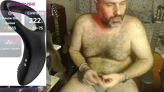 Snapshot of DarkRosa chatting on 02.27.25 DarkRosa online show from 02.27.25