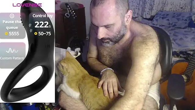 Snapshot of DarkRosa chatting on 03.04.25 DarkRosa online show from 03.04.25