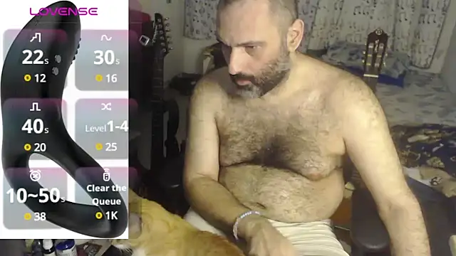 Snapshot of DarkRosa chatting on 03.06.25 DarkRosa online show from 03.06.25