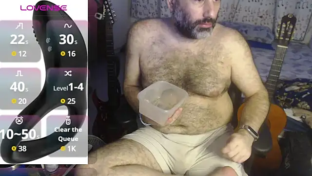 Snapshot of DarkRosa chatting on 03.07.25 DarkRosa online show from 03.07.25