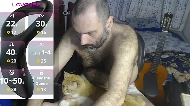 Snapshot of DarkRosa chatting on 03.08.25 DarkRosa online show from 03.08.25