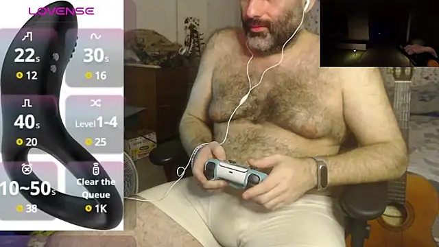 Snapshot of DarkRosa chatting on 03.11.25 DarkRosa online show from 03.11.25