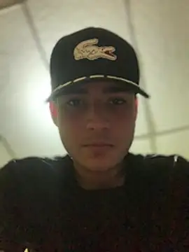 Jorge12sjjsjs online show from 01.18.26