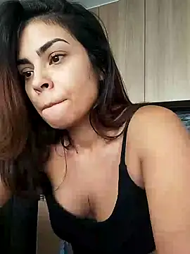 Ivanna2 online show from 01.31.25