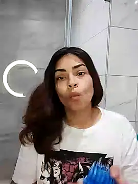 Ivanna2 online show from 02.03.25