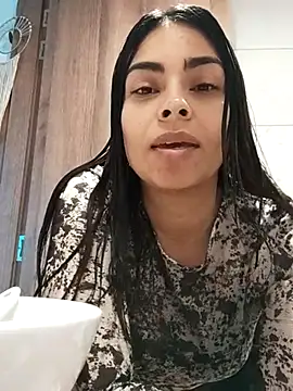 Ivanna2 online show from 03.14.25