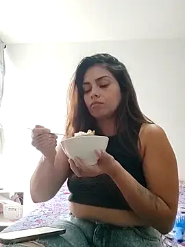 Ivanna2 online show from 03.18.25