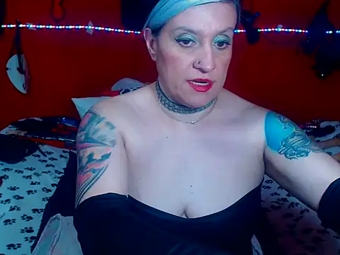 MATURE Randy online show from 09.21.25