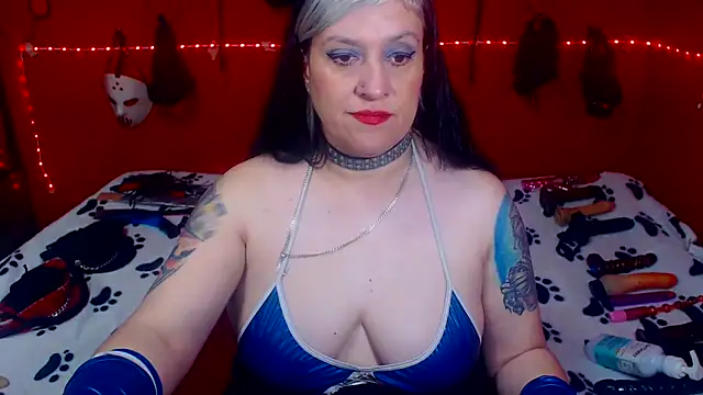 MATURE Randy online show from 11.03.25