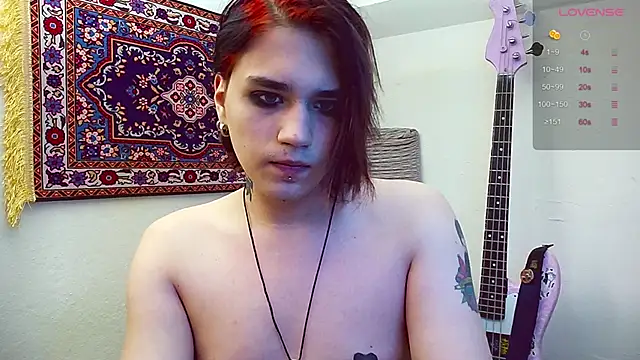 sademobeer online show from 03.07.25