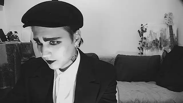 sademobeer online show from 09.29.25