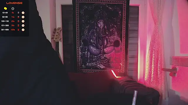 sademobeer online show from 10.09.25