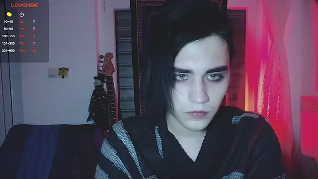 sademobeer online show from 10.20.25