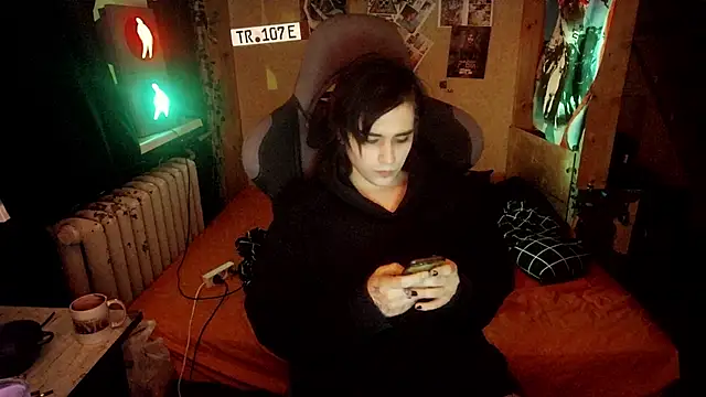 sademobeer online show from 02.13.26