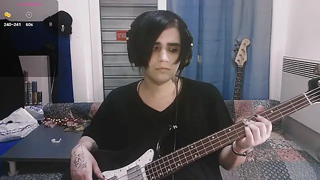sademobeer online show from 06.26.26