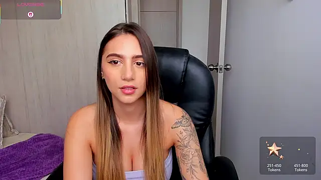 StacyConner online show from 11.19.25