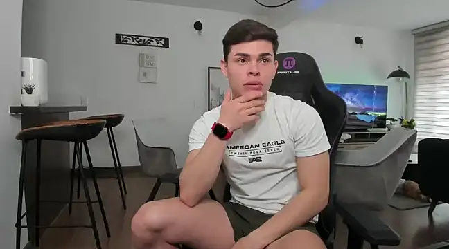 alejooo twink online show from 02.26.25